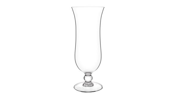 Olympia Kristallon Polycarbonate Hurricane Glasses 390ml (24 Pack) 9311