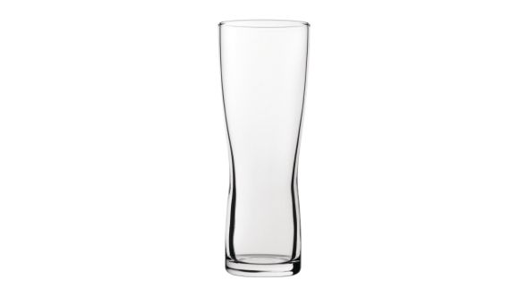 Utopia Aspen Toughened Beer Glasses 280ml (24 Pack) P41436-NCA002-B01024
