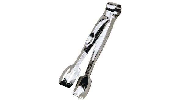 Vogue Buffet Tongs 9"