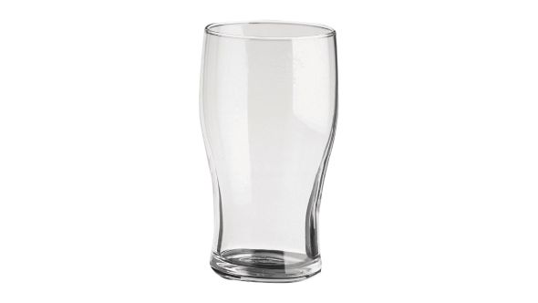 Utopia Tulip Beer Glasses 280ml CE Marked (48 Pack) P42737-CA0001-B01048