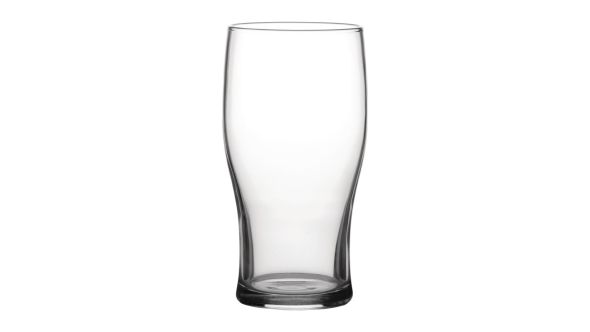 Utopia Tulip Beer Glasses 570ml CE Marked (48 Pack) P42747-CA0000-B01048