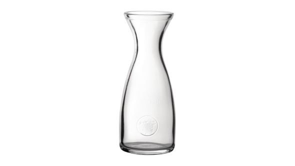 Utopia Carafes 1Ltr (6 Pack) P80111-000000-B01006