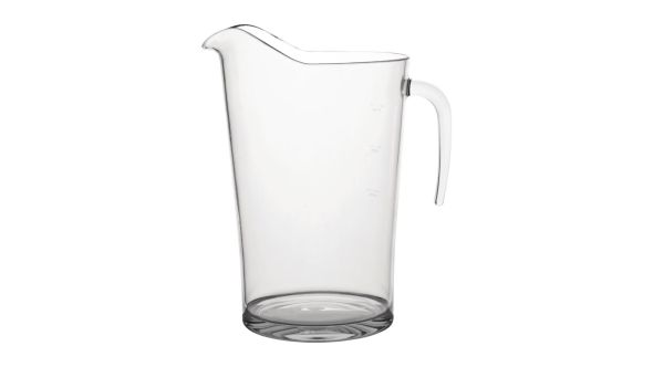 Utopia SAN Jugs 2.27Ltr CE Marked (6 Pack) HD0843-000000-B01006