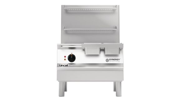 Lincat Synergy Natural Gas Grill OG8410/N
