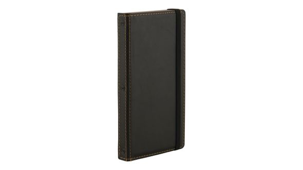 Trendy Wallet Bill Presenter MC-DBBP-BL