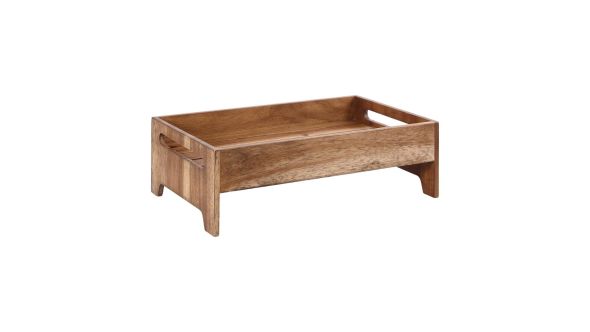Churchill Wood Medium Rustic Nesting Crate ZCAWRMNC1