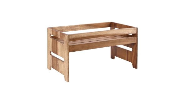 Churchill Wood Large Rustic Nesting Crate ZCAWRLNC1