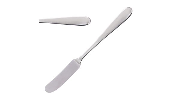 Olympia Buckingham Butter Knife (12 Pack) JCB-212814