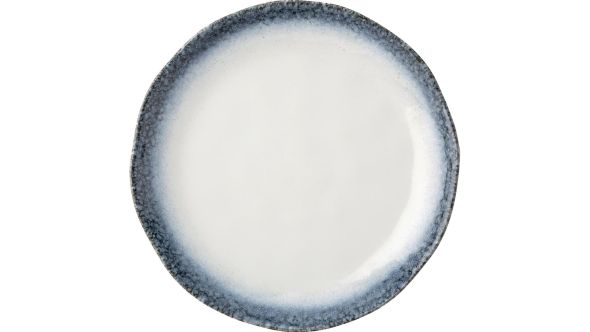 Utopia Isumi Plates 255mm (12 Pack)