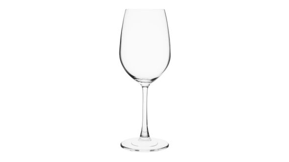 Olympia Serena Wine Glasses 350ml (6 Pack) 1015W12