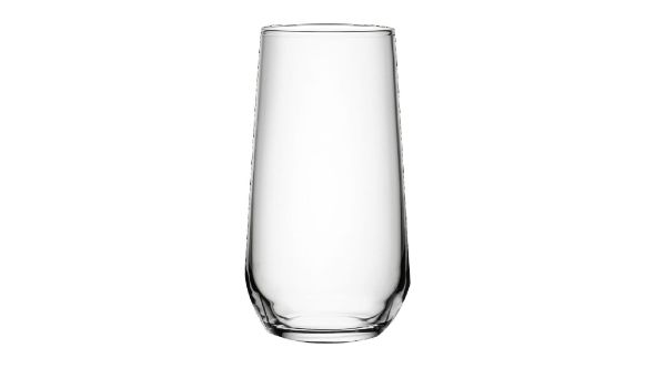 Utopia Toughened Nucleated CA Malmo Glasses 570ml (12 Pack)