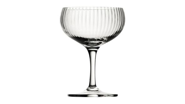 Utopia Hayworth Coupe Glasses 160ml (6 Pack) R90227-000000-B01006