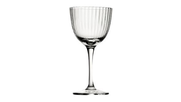 Utopia Hayworth Nick and Nora Glasses 170ml (6 Pack) R90240-000000-B01006