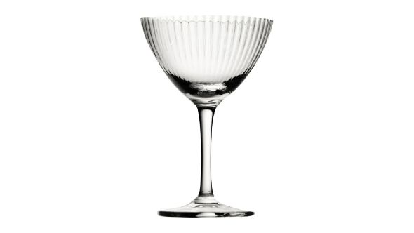 Utopia Hayworth Martini Glasses190ml (6 Pack) R90291-000000-B01006