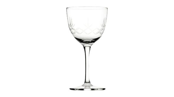 Utopia Raffles Vintage Nick and Nora Glasses 170ml (6 Pack) R90705-000000-B01006