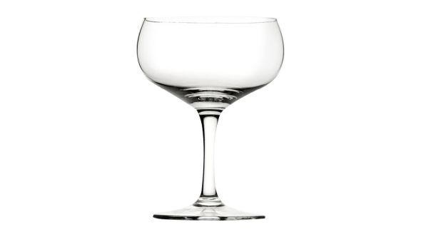 Utopia Raffles Coupe Glasses 160ml (6 Pack) R90710-000000-B01006