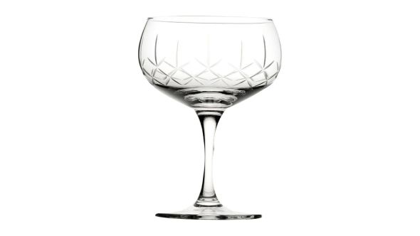 Utopia Raffles Vintage Coupe Glasses 160ml (6 Pack) R90713-000000-B01006