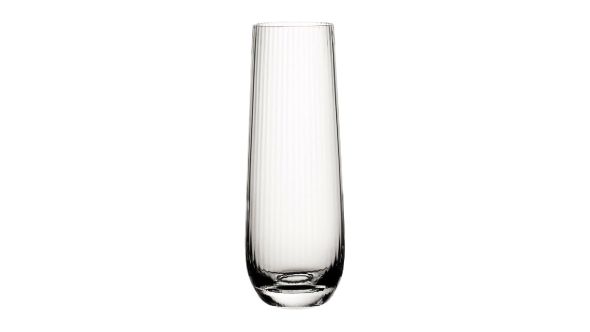 Utopia Hayworth Champagne Glasses 300ml (6 Pack) R90723-000000-B01006