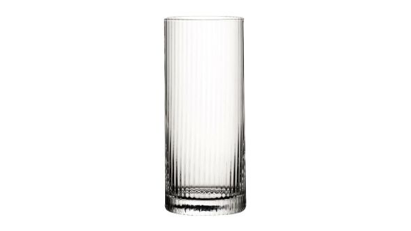 Utopia Hayworth Hi Ball Glasses 350ml (6 Pack) R90724-000000-B01006