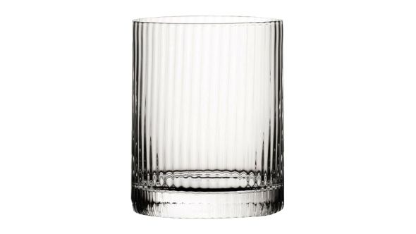 Utopia Hayworth Double Old Fashioned Glasses (6 Pack) R90725-000000-B01006
