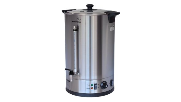 Roband Robatherm Manual Fill Water Boiler 20Ltr 5RUDS20VP