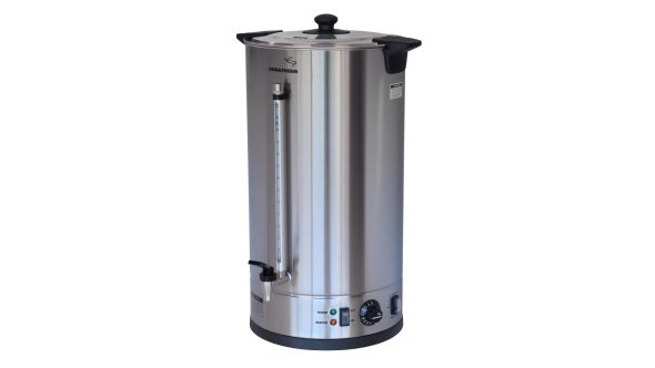 Roband Robatherm Manual Fill Water Boiler 30Ltr 5RUDS30VP