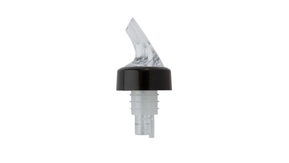 Beaumont Quick Shot Pourer Clear (12 Pack) HSFFC