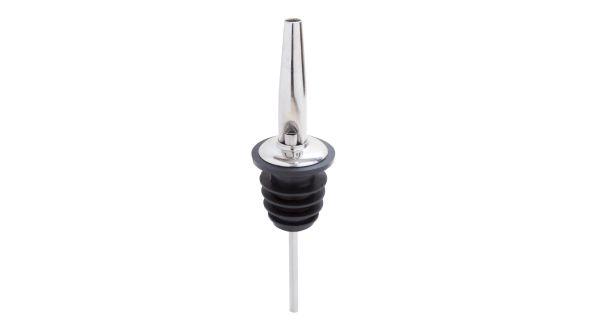 Beaumont Stainless Steel Freeflow Pourer (Pack of 10) LD01-035 X10