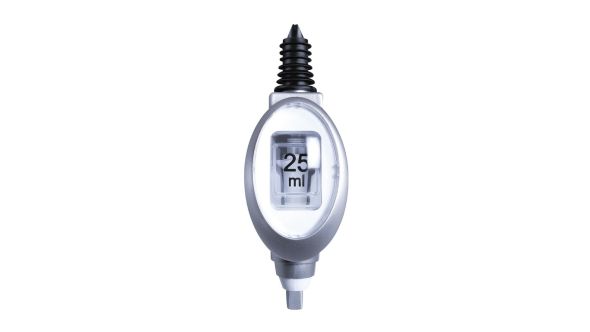 Beaumont Vogue Spirit Measure 25ml 3080
