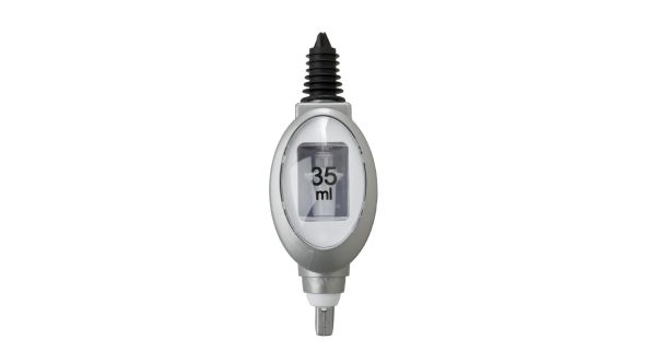 Beaumont Vogue Spirit Measure 35ml 3081