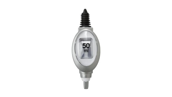 Beaumont Vogue Spirit Measure 50ml 3082