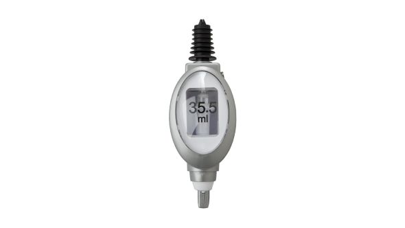 Beaumont Vogue Spirit Measure 35.5ml 3083