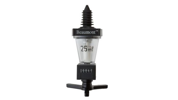Beaumont Black Solo Counter Measure 25ml 3103C