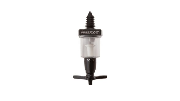 Beaumont Freeflow Black Solo Measure 3105