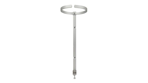 Beaumont Half Gallon Round Bracket 3205