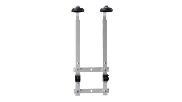 Beaumont 2-Bottle Wall Rack 3209B