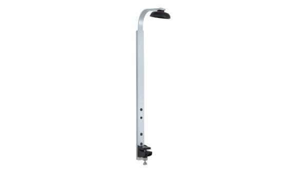 Beaumont Wall Bracket For Euro Bottle Adaptor 1Ltr 3239