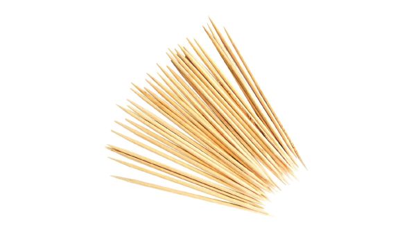 Beaumont Wooden Cocktail Sticks (Pack of 1000) 3316