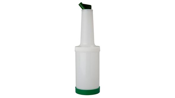 Beaumont Save and Pour Quart Green 8020-GRE
