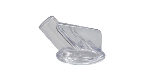 Beaumont Save and Pour Spout Clear 8005-WHI