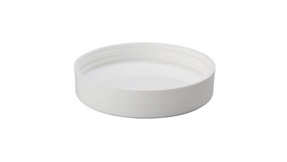 Beaumont Save and Pour Lid White 3323W