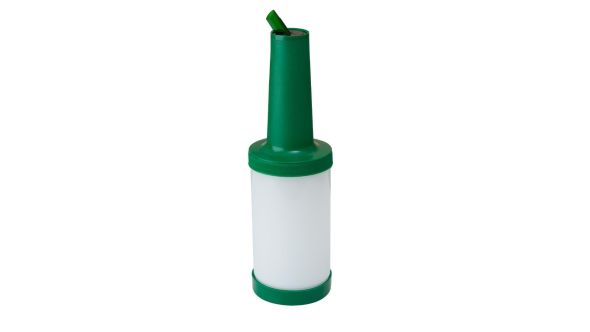 Beaumont Save and Pour Professional Quart Green 8015-GRE