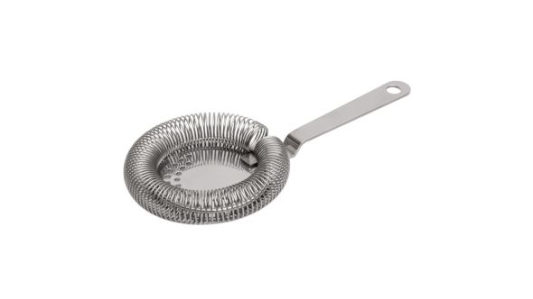 Beaumont Mezclar Throwing Strainer Stainless Steel 3361