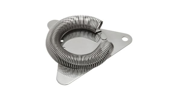 Beaumont Ninja Strainer Stainless Steel 3364