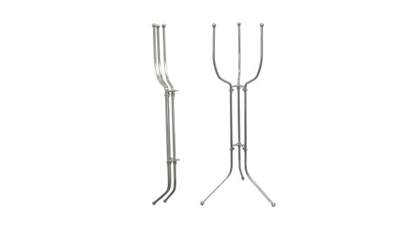 Beaumont Space Saver Folding Bucket Stand 3500