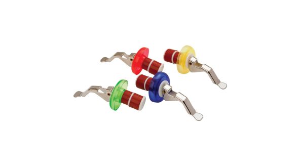 Beaumont Wine Re-Sealers (10 Pack) 3513