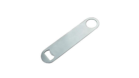 Beaumont Bar Blade Stainless Steel 180mm 3536