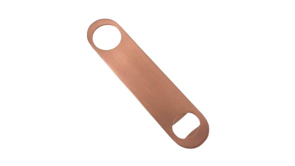Beaumont Bar Blade Copper 180mm 3536C