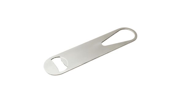 Beaumont V Bar Blade Stainless Steel 180mm 3537