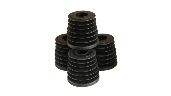 Beaumont Gallon Finned Cork (Pack of 10) 3550FP